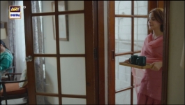 Ae Dil - Episode 23 - 19th March 2025